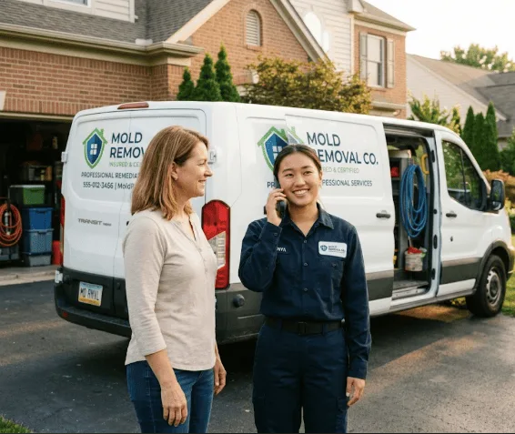 Crawlspace Mold Remediation Newton, WI FAQs